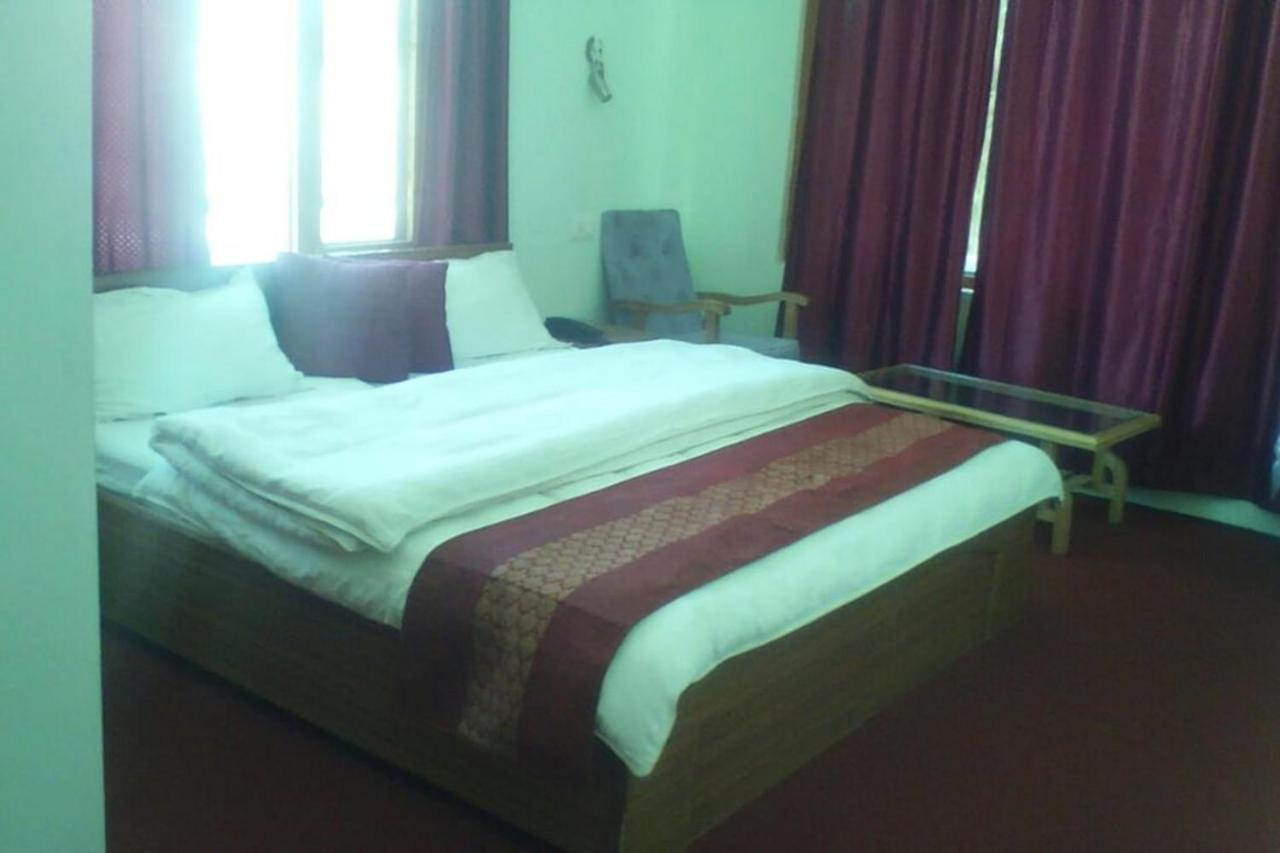Hotel Suru View Kargil Exterior foto