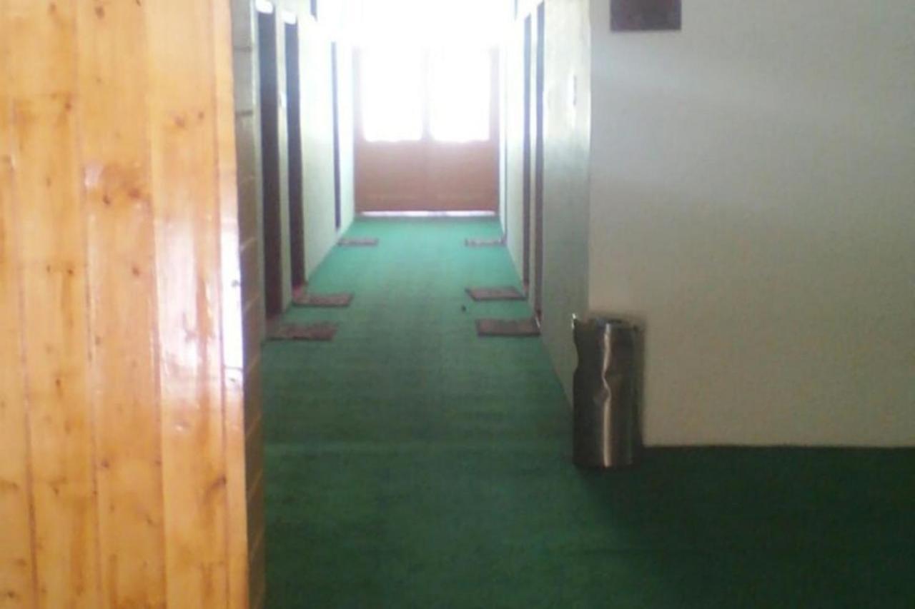 Hotel Suru View Kargil Exterior foto