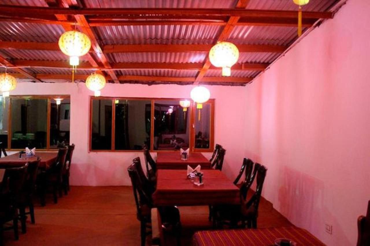 Hotel Suru View Kargil Exterior foto