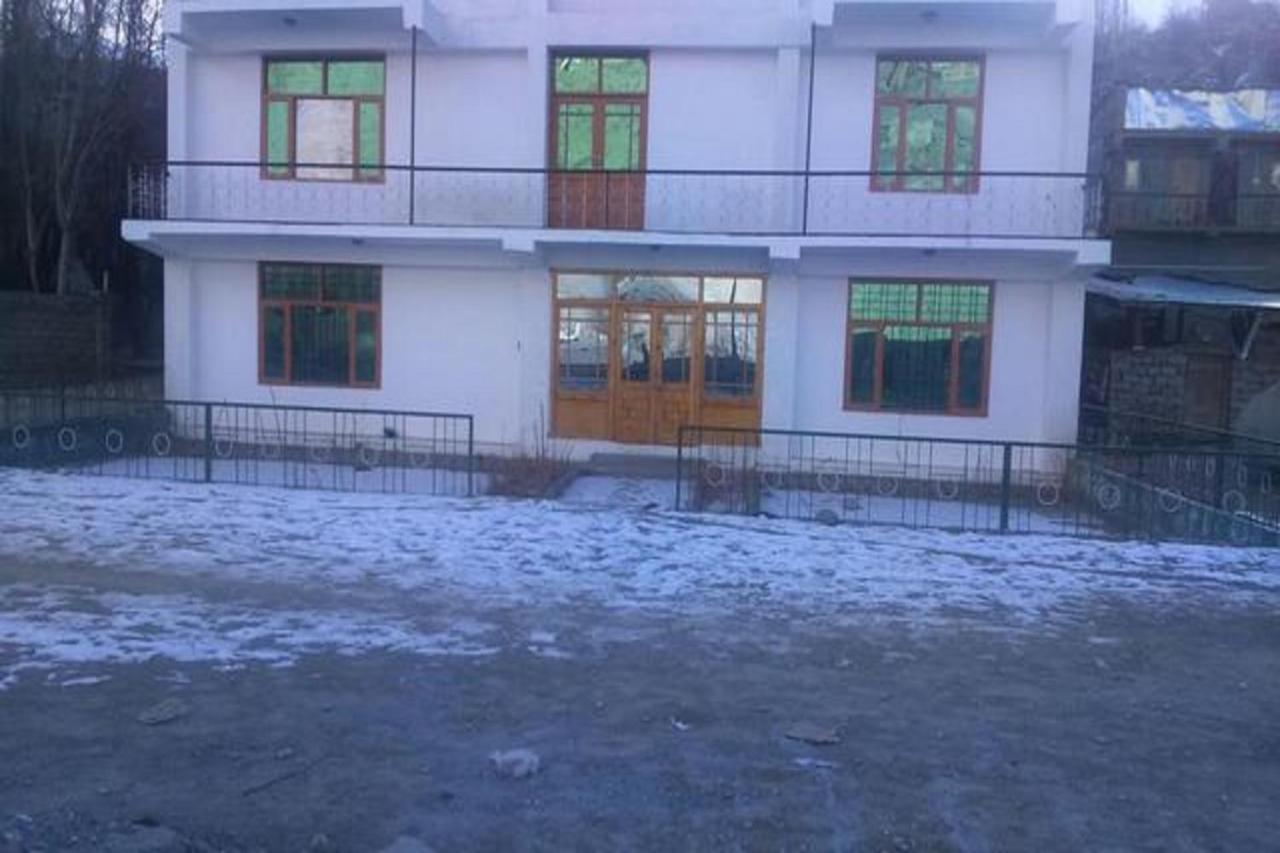 Hotel Suru View Kargil Exterior foto