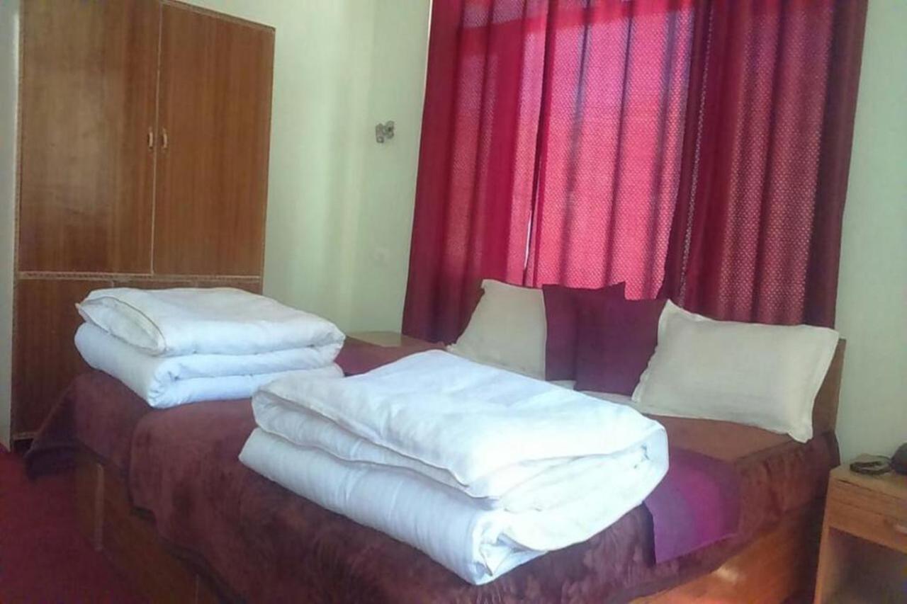 Hotel Suru View Kargil Exterior foto