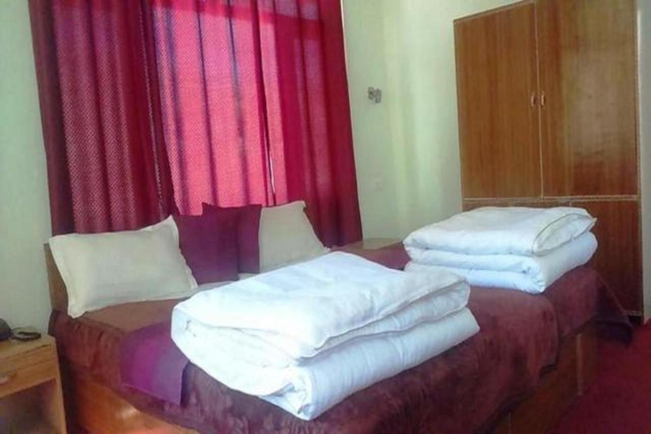 Hotel Suru View Kargil Exterior foto